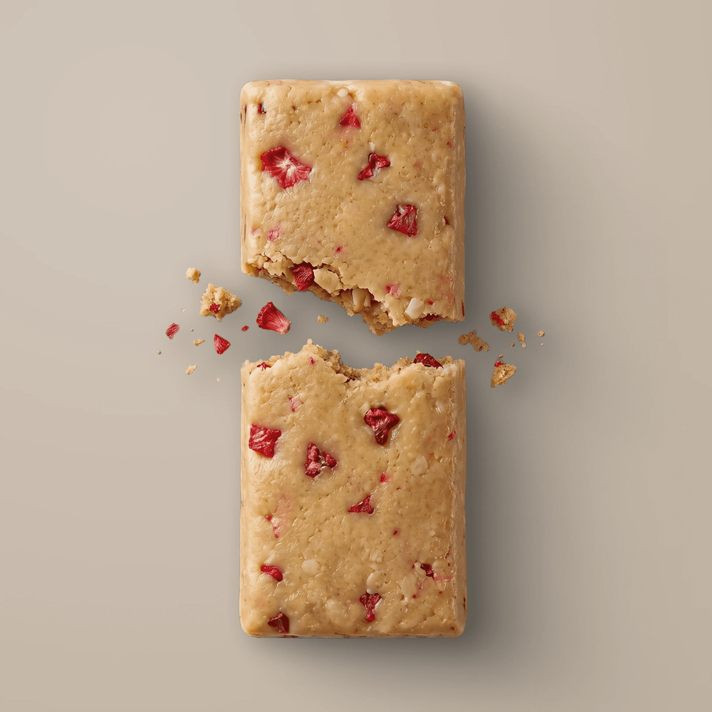 Stars + Honey Strawberry Shortcake Bars – The Collagen Protein Bar - Juli's Wearable Art