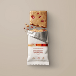 Stars + Honey Strawberry Shortcake Bars – The Collagen Protein Bar - Juli's Wearable Art