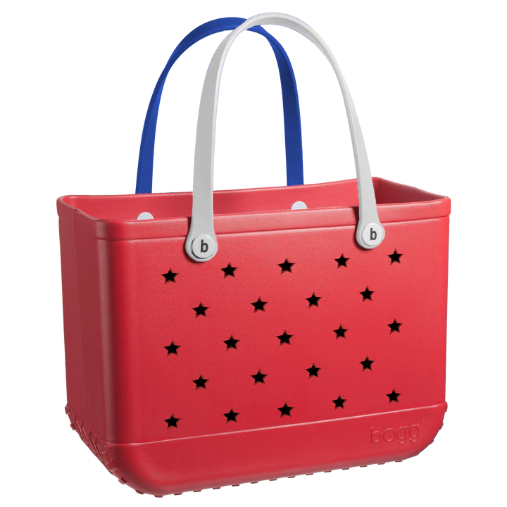 Special Edition Patriotic Bogg® Bags