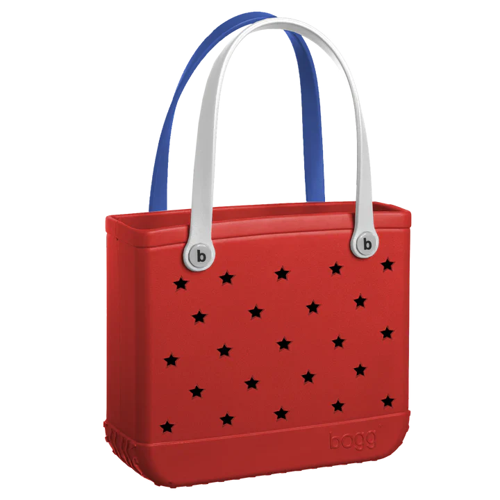 Special Edition Patriotic Bogg® Bags