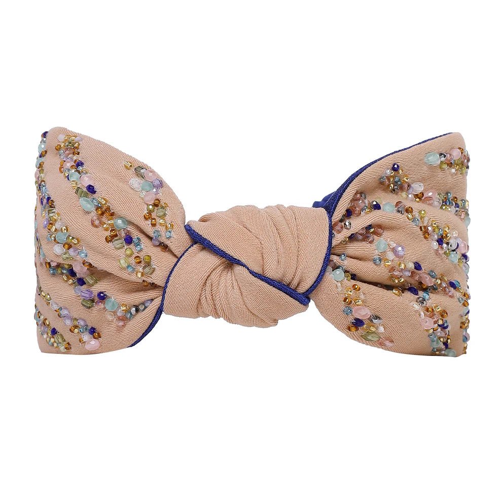 Statement Headband | Aurora - Juli's Wearable Art