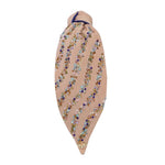 Statement Headband | Aurora - Juli's Wearable Art