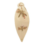 Statement Headband | Desert Glow Dragonfly - Juli's Wearable Art