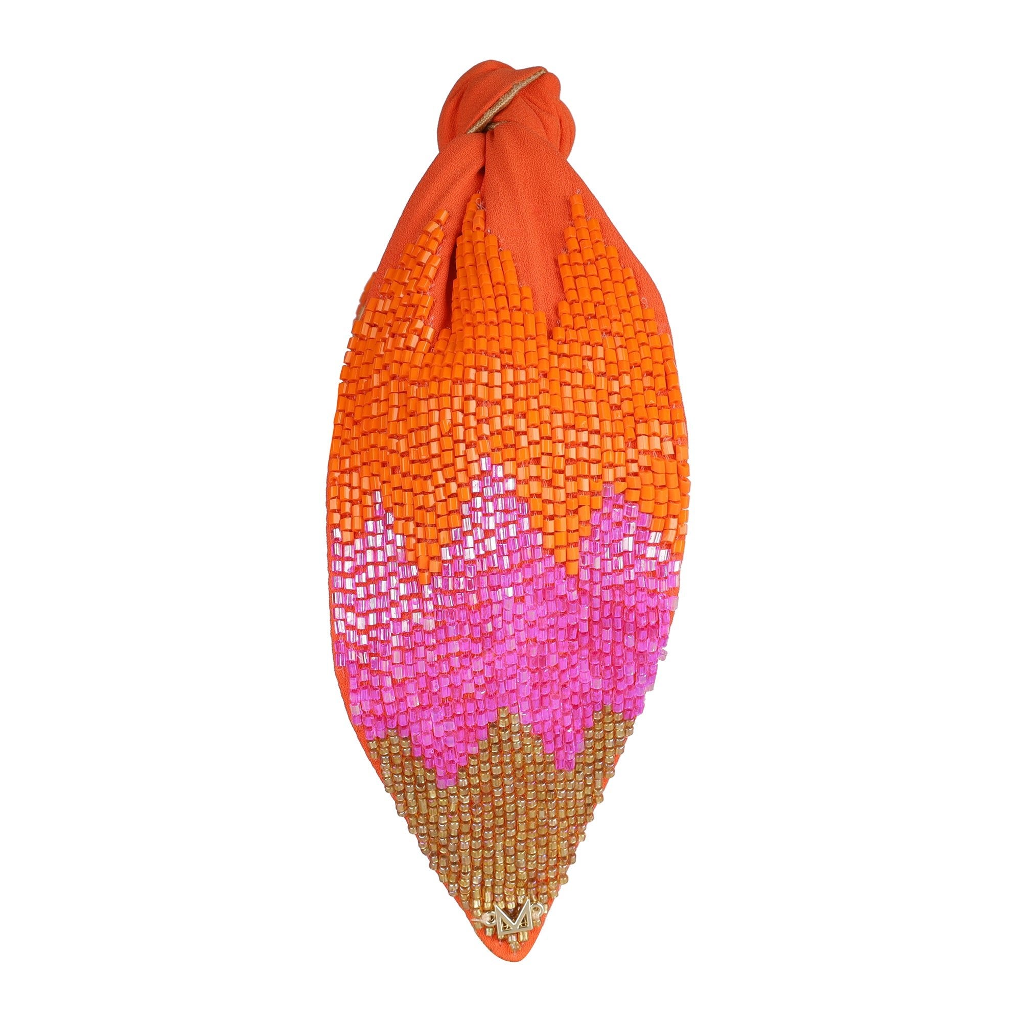 Statement Headband | Ombre - Juli's Wearable Art