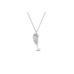Stia “Bubbles & Bling” Necklaces - Juli's Wearable Art