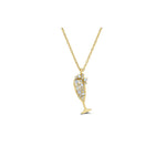 Stia “Bubbles & Bling” Necklaces - Juli's Wearable Art