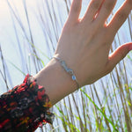 Stia Dragonfly Pave Icon Bracelets - Juli's Wearable Art