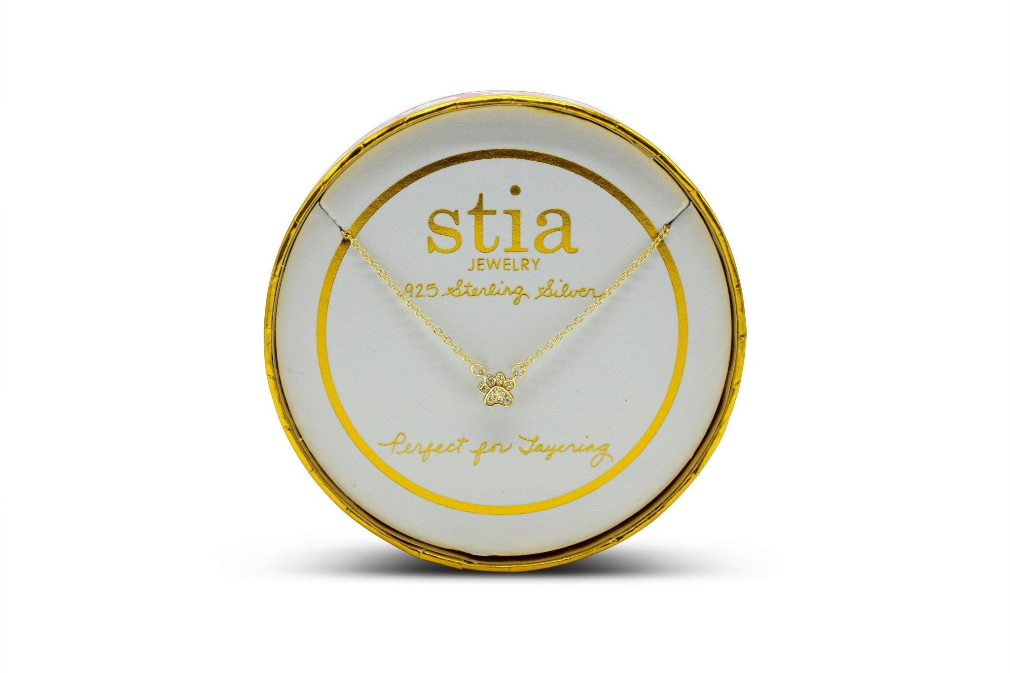 Stia Itty Bitty Pretties (Boxed) Necklaces - Juli's Wearable Art