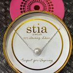 Stia Itty Bitty Pretties (Boxed) Necklaces - Juli's Wearable Art