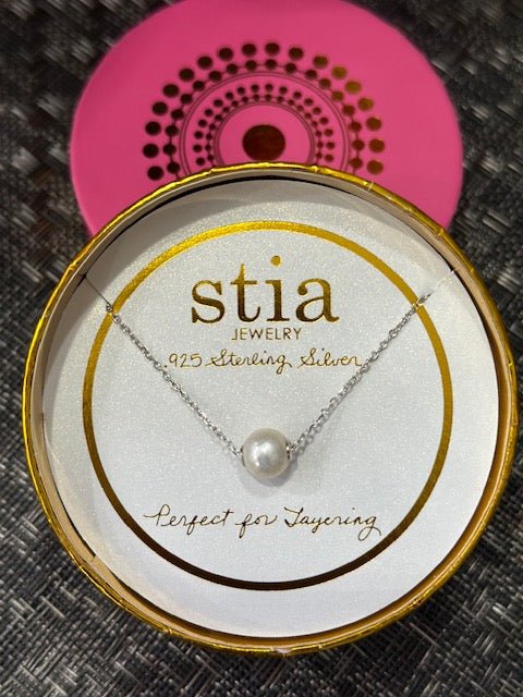 Stia Itty Bitty Pretties (Boxed) Necklaces - Juli's Wearable Art