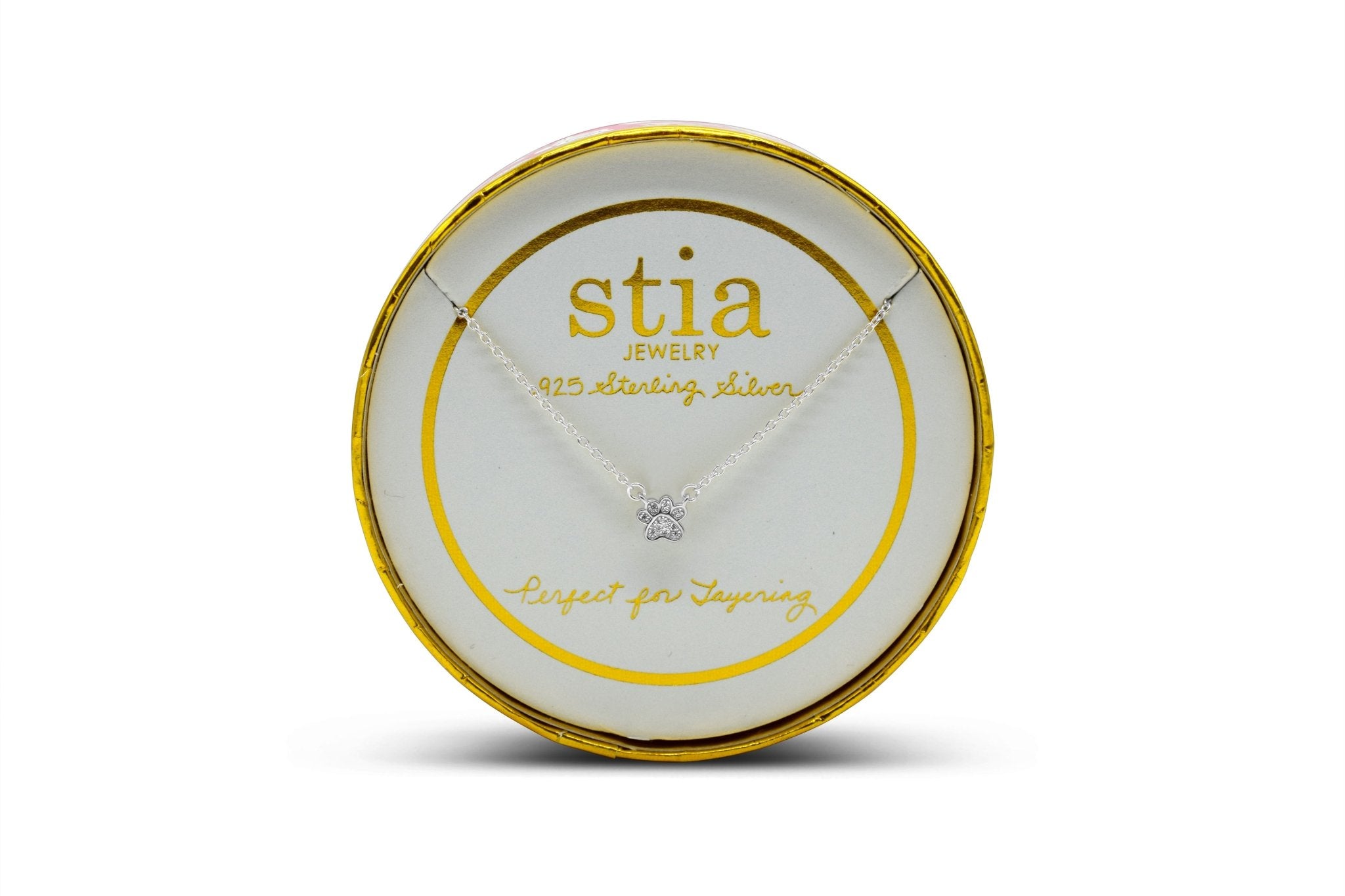 Stia Itty Bitty Pretties (Boxed) Necklaces - Juli's Wearable Art