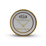 Stia Itty Bitty Pretty - Star of David Necklaces - Juli's Wearable Art