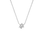 Stia Itty Bitty Pretty - Star of David Necklaces - Juli's Wearable Art