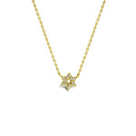 Stia Itty Bitty Pretty - Star of David Necklaces - Juli's Wearable Art