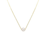 Stia Itty Bitty Pretty – Wisdom Pearl Slider Necklaces - Juli's Wearable Art