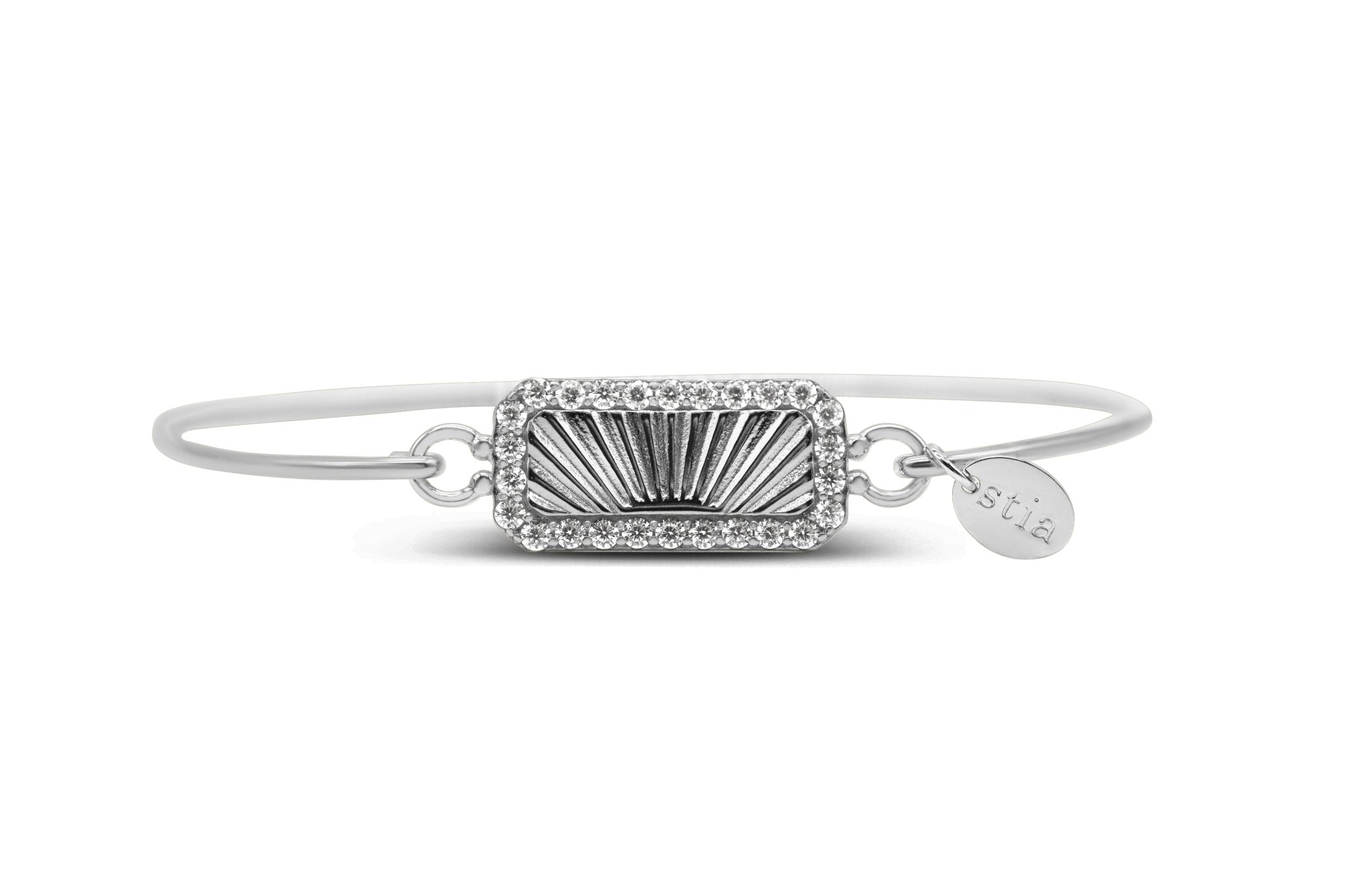 Stia Rise Up - Sunrise Bar Bracelets - Juli's Wearable Art