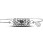 Stia Rise Up - Sunrise Bar Bracelets - Juli's Wearable Art