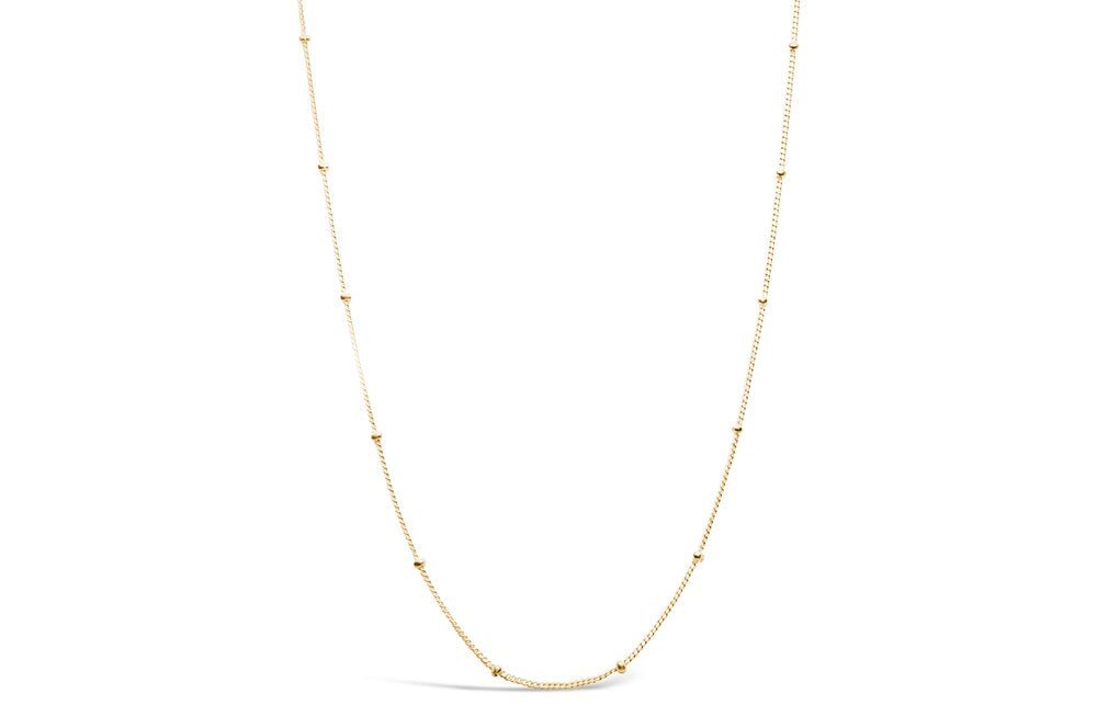 Stia Saturn Chains - Juli's Wearable Art