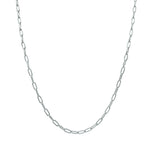 Stia Styled Simply Petite Paperclip Chains - Juli's Wearable Art
