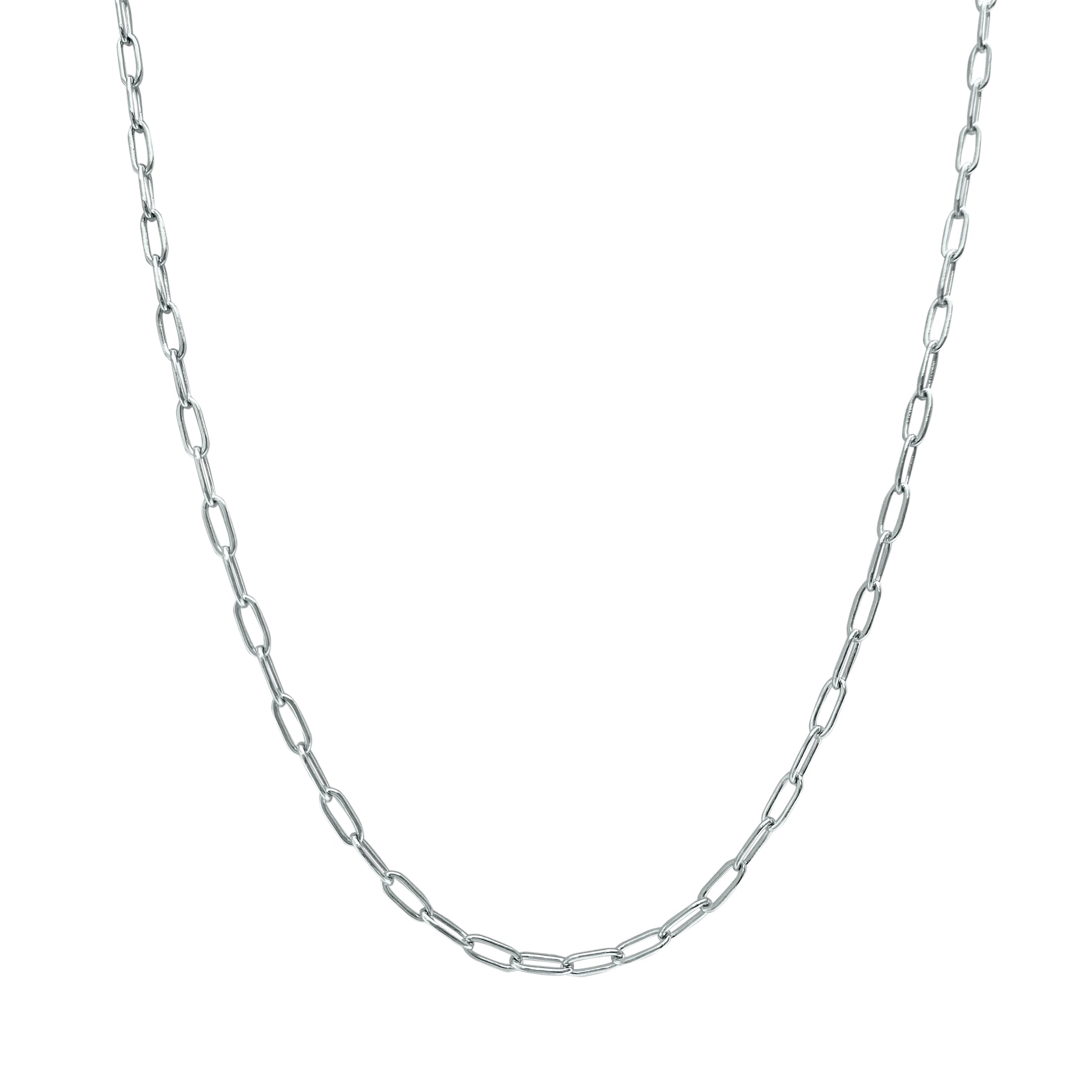Stia Styled Simply Petite Paperclip Chains - Juli's Wearable Art