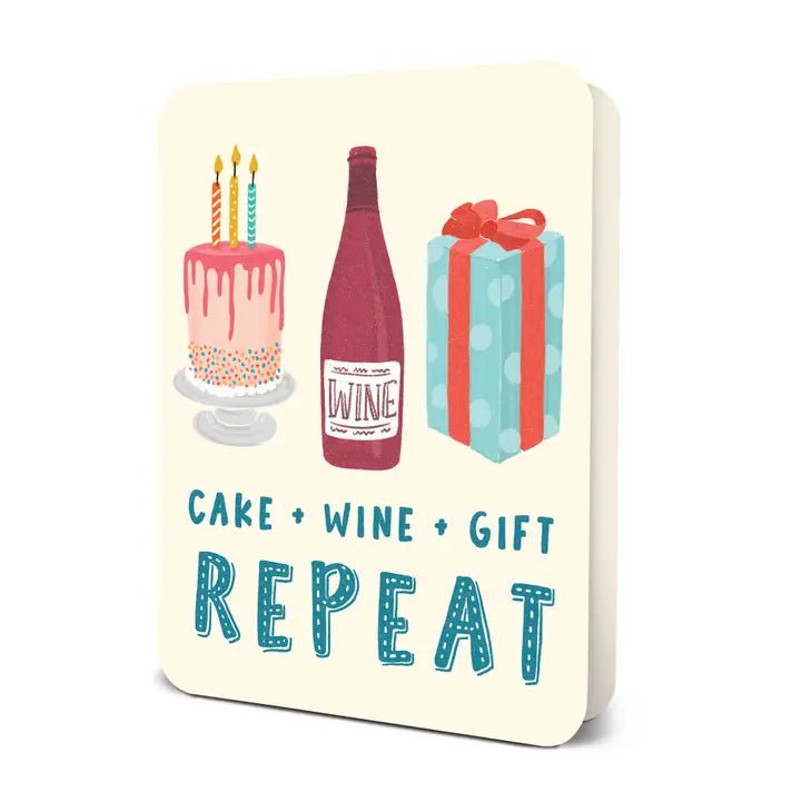 Studio Oh! Greeting Cards - Juli's Wearable Art