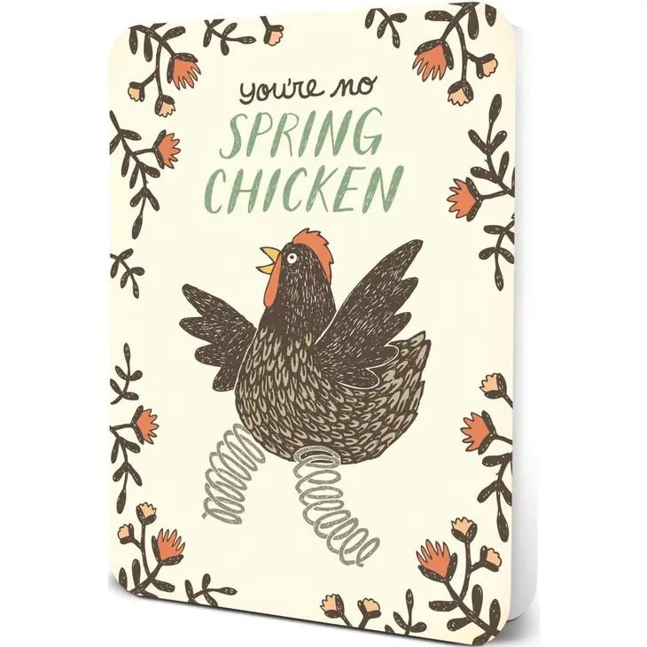 Studio Oh! Greeting Cards - Juli's Wearable Art