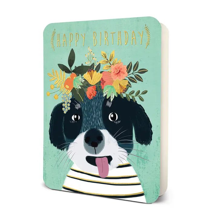 Studio Oh! Greeting Cards - Juli's Wearable Art