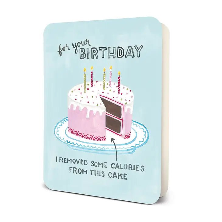 Studio Oh! Greeting Cards - Juli's Wearable Art