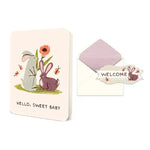 Studio Oh! Greeting Cards - Juli's Wearable Art