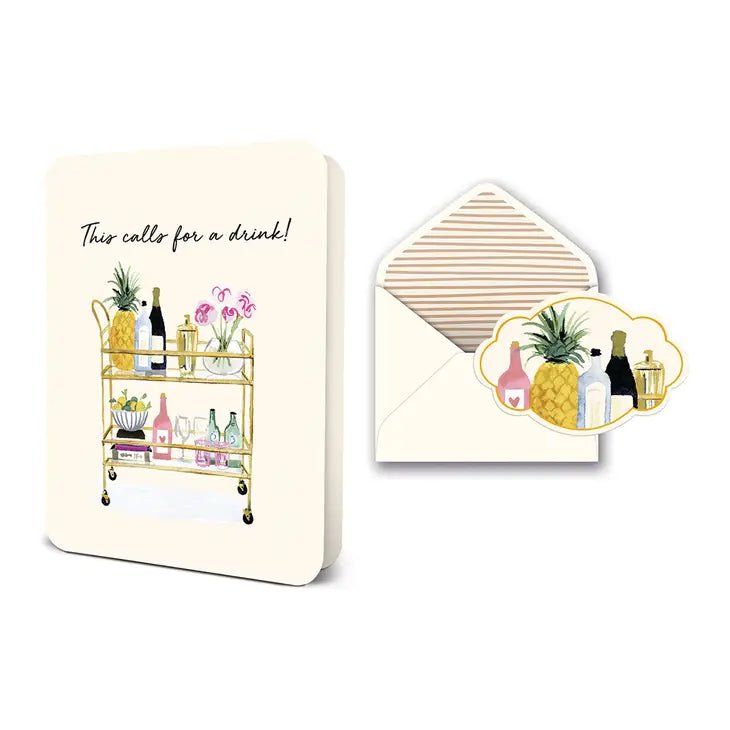 Studio Oh! Greeting Cards - Juli's Wearable Art