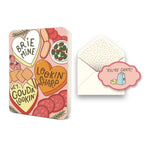 Studio Oh! Greeting Cards - Juli's Wearable Art