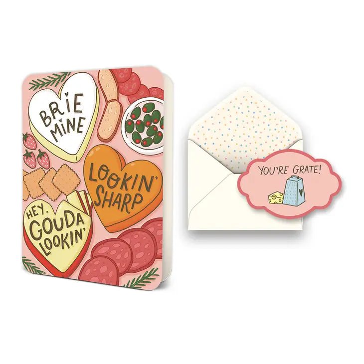 Studio Oh! Greeting Cards - Juli's Wearable Art