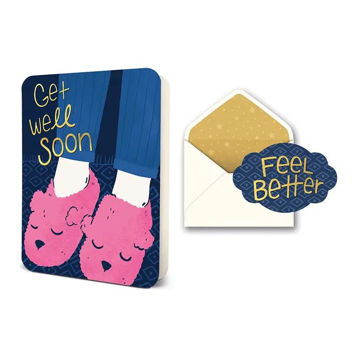 Studio Oh! Greeting Cards - Juli's Wearable Art