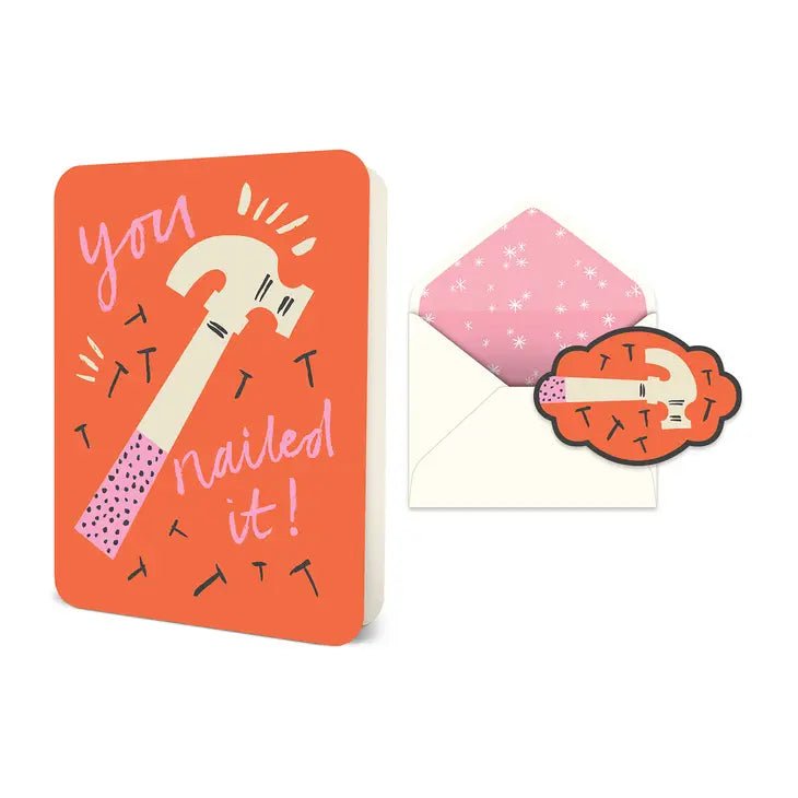 Studio Oh! Greeting Cards - Juli's Wearable Art