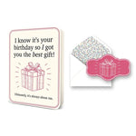 Studio Oh! Greeting Cards - Juli's Wearable Art