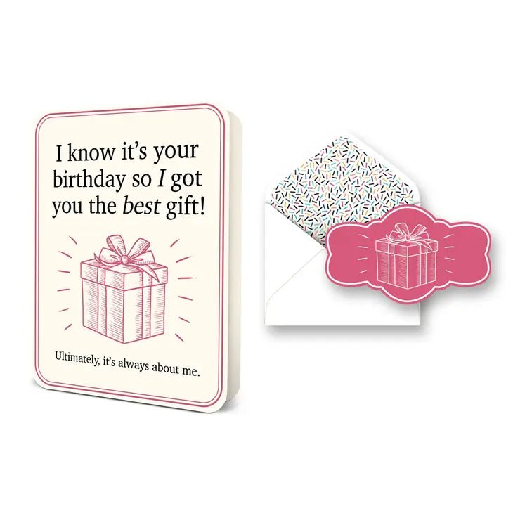 Studio Oh! Greeting Cards - Juli's Wearable Art