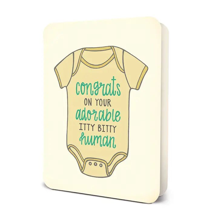 Studio Oh! Greeting Cards - Juli's Wearable Art