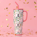 Swig Bubbly Mega Mug 40oz - Juli's Wearable Art