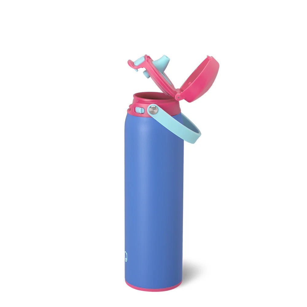 Swig EZ Fill 22oz Bottle | Berry Blast - Juli's Wearable Art