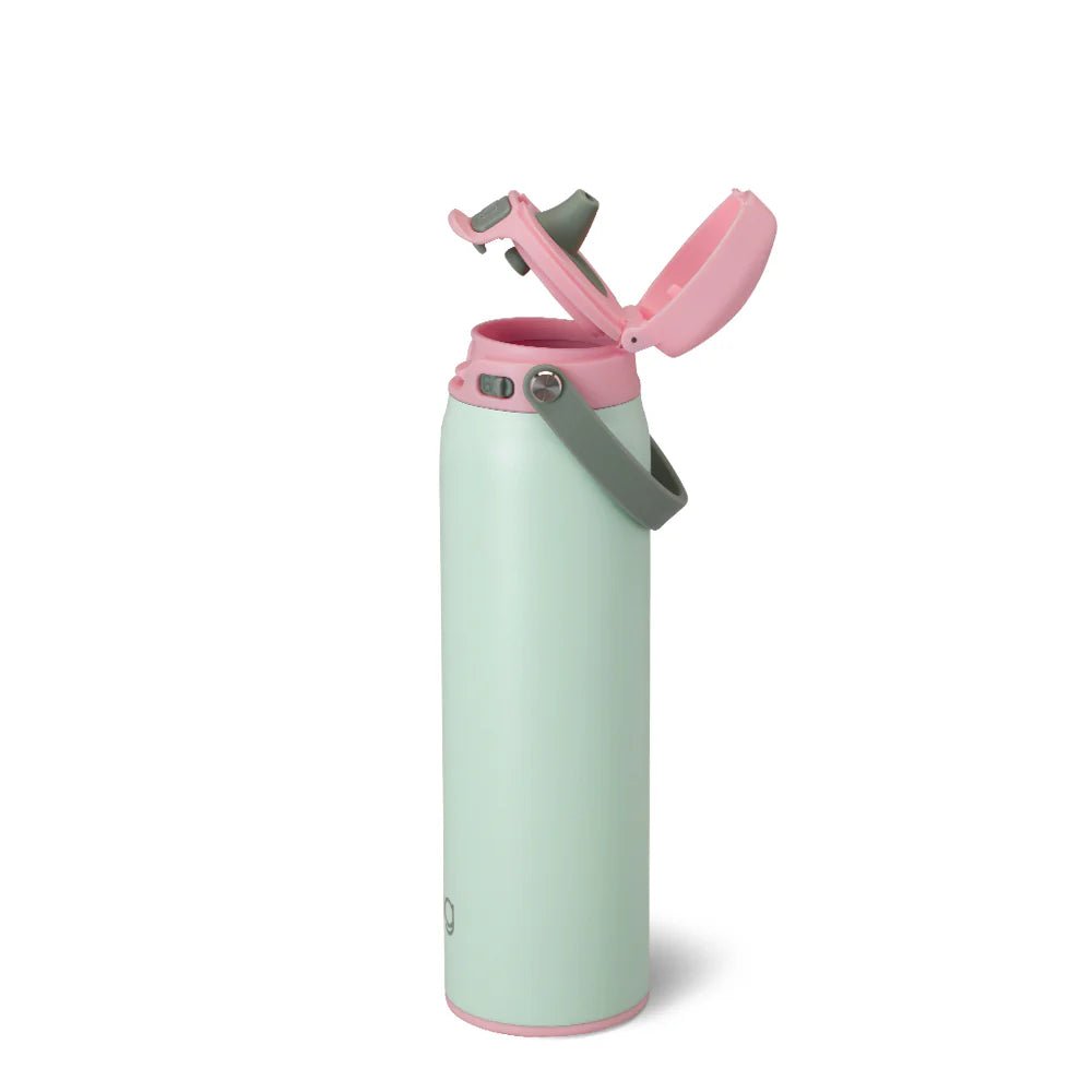Swig EZ Fill 22oz Bottle | Sage Mist - Juli's Wearable Art