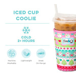 Swig Life Cookie Jar Iced Cup Coolie - Juli's Wearable Art