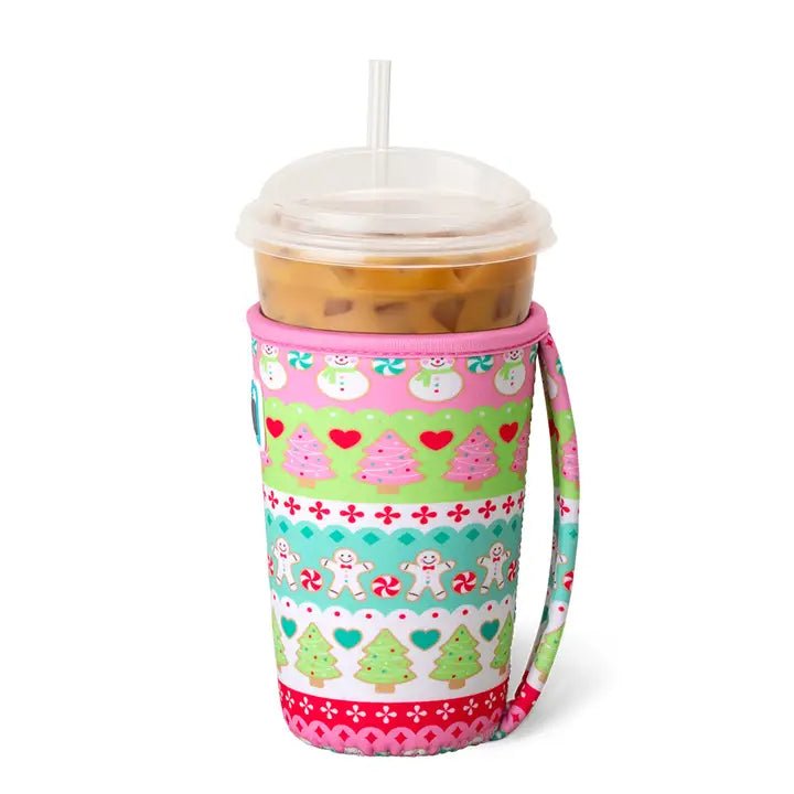 Swig Life Cookie Jar Iced Cup Coolie