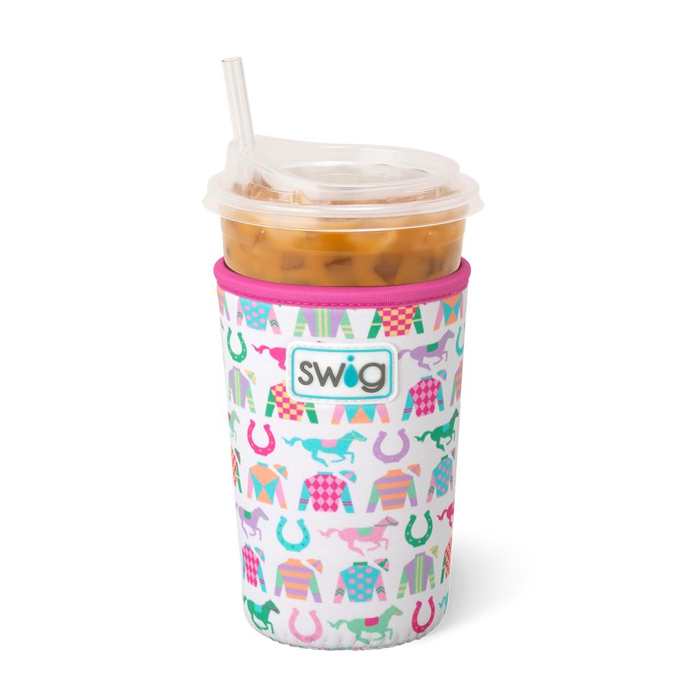Swig Life Go Baby Go Iced Cup Coolie - Juli's Wearable Art