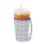 Swig Life Home Run Iced Cup Coolie - Juli's Wearable Art