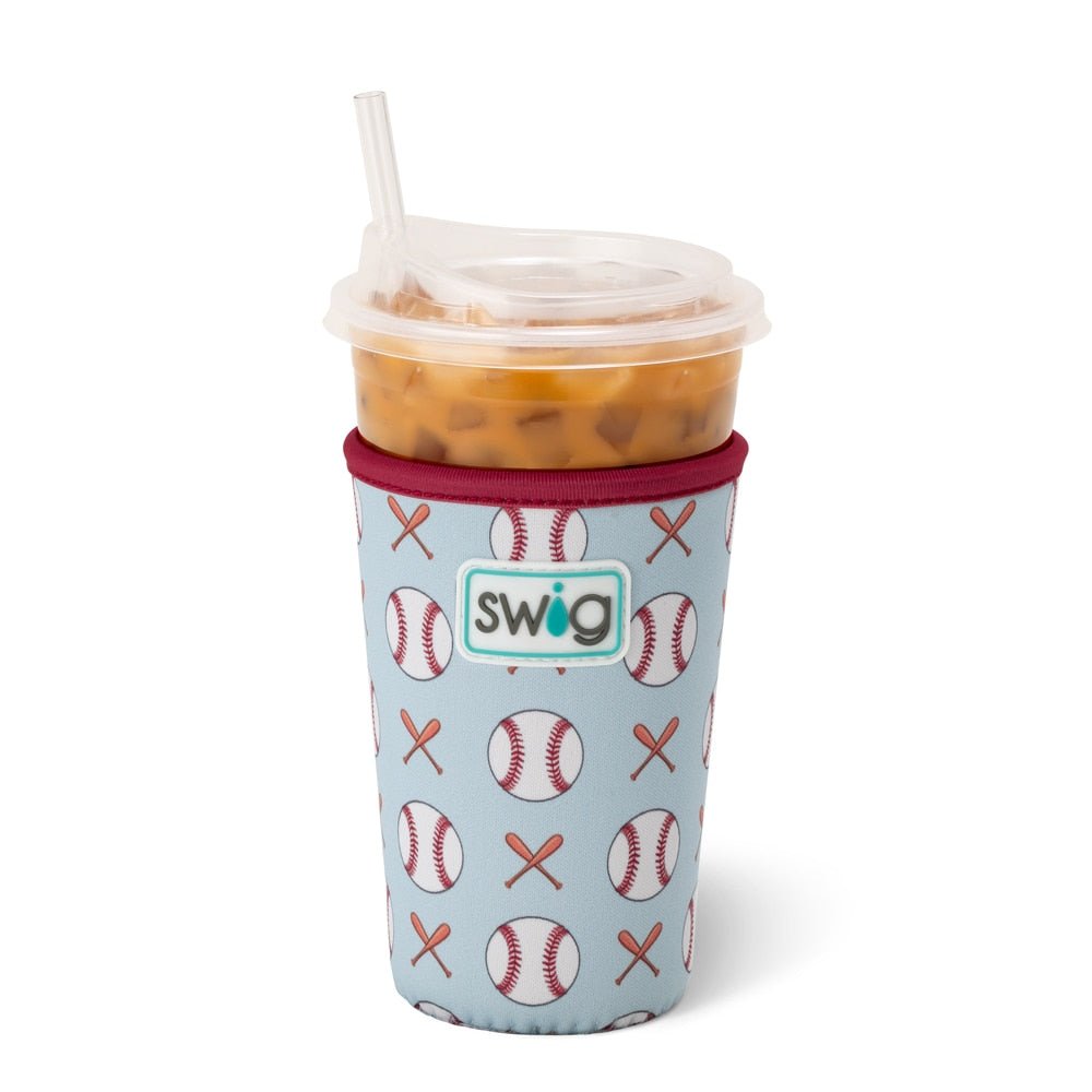 Swig Life Home Run Iced Cup Coolie