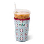 Swig Life Home Run Iced Cup Coolie - Juli's Wearable Art