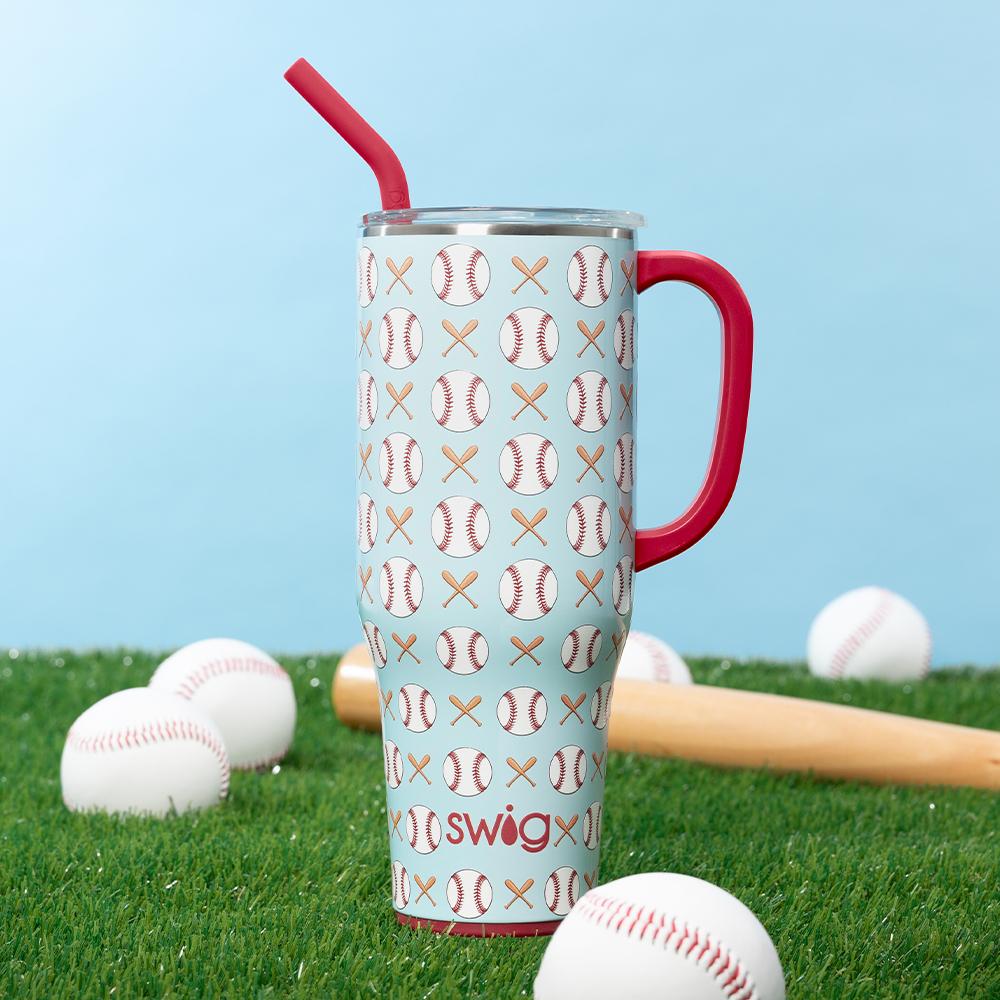 Swig Life Home Run Mega Mug (40oz)