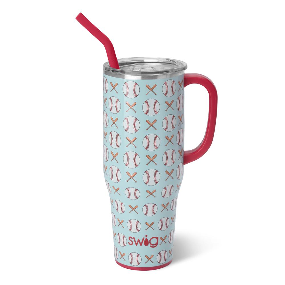 Swig Life Home Run Mega Mug (40oz)