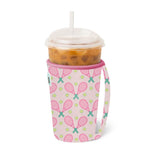 Swig Life Love All Iced Cup Coolie - Juli's Wearable Art