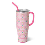 Swig Life Love All Mega Mug (40oz) - Juli's Wearable Art